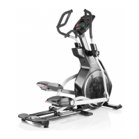 Эллиптический тренажер Bowflex BXE326