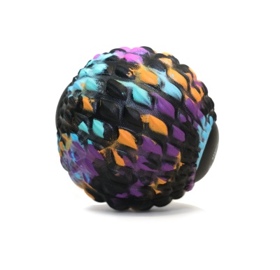 Мяч массажный 8 см (Арт. FT-VMB-80)